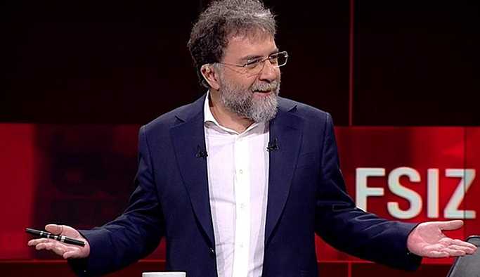 Ahmet Hakan: Helal olsun sana genç imam hatiplim
