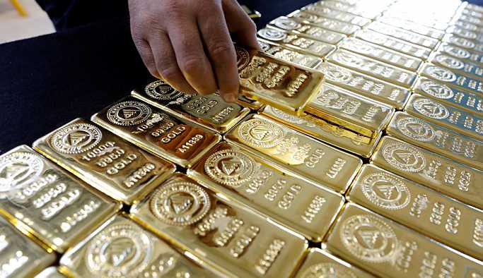 Altın hesapları 40 milyar liraya dayandı
