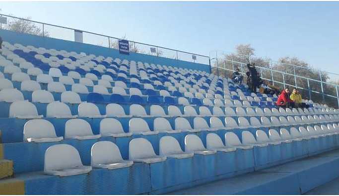 Amedspor taraftarından yoksun çıktığı maçta berabere kaldı