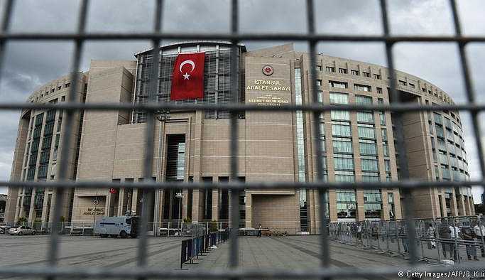 Ankara'nın yargı reformu hazırlıklarına eleştiri