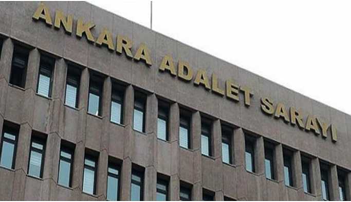 Ankara’da gözaltına alınan 16 kişi serbest bırakıldı