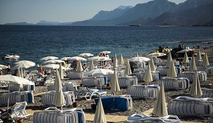 ATOR: 2019 yazında Türkiye tatil fiyatları yüzde 30-50 oranında artabilir