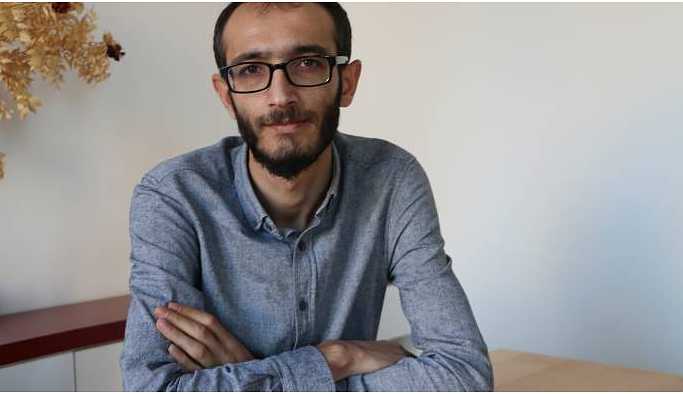 Avukat ama müvekkillerinin "gidemiyor!