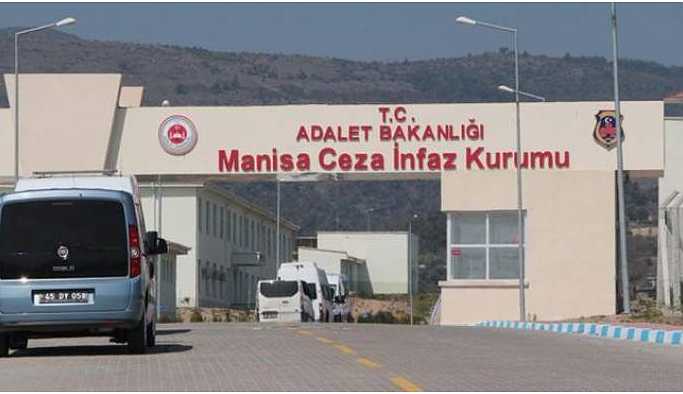 Ayakta sayımı kabul etmeyen tutuklular darp edildi