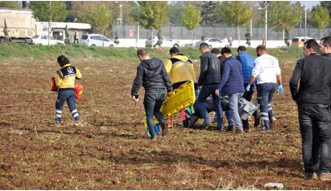 Bağlar’da bıçaklı kavga: 1 ölü, 1 yaralı