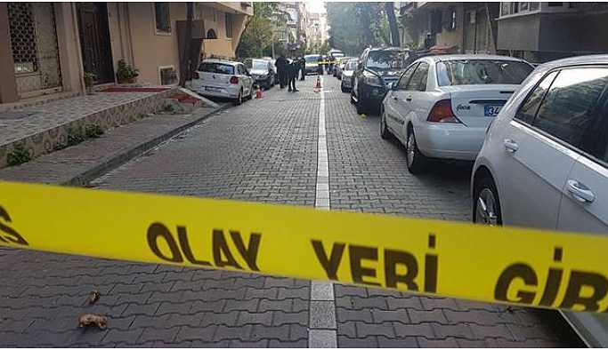 Bahçelievler'de pompalı saldırı:1 çocuk yaralı