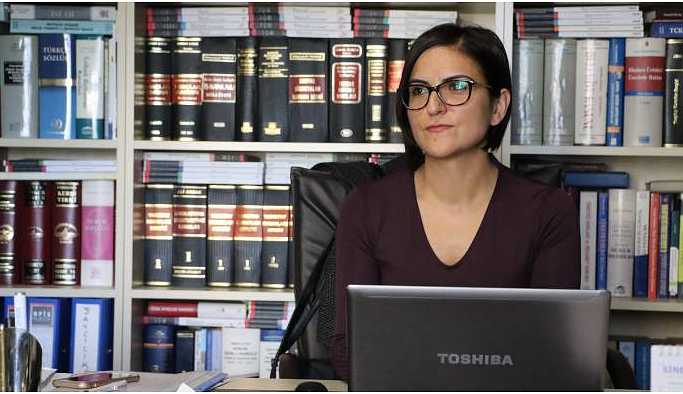 Balsak: Yaşananlar hukuku aşan bir durum