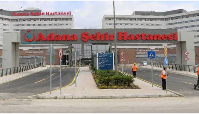 Barış Grubu üyesi İpek’in tedavisi devam ediyor