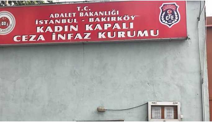 ‘Baskınlarda mektuplar koğuşun ortasında sesli okunuyor’