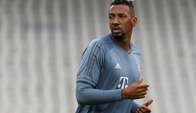 Bayern Münihli Boateng: Mesut Özil için daha çok şey yapmalıydık