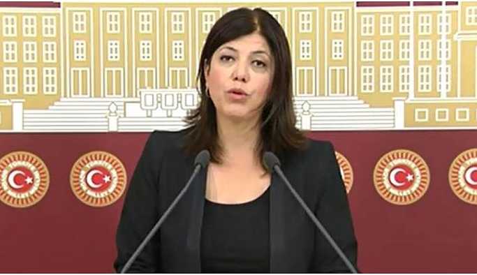 Beştaş: Kayyum politikası ne zaman sona erecek?