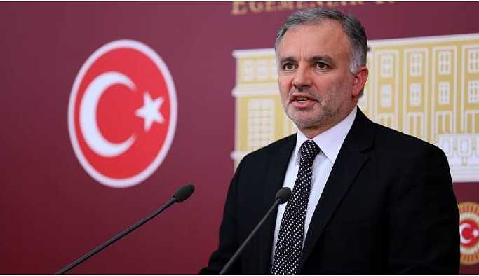 Bilgen: Biz, kimsenin siyasetçileri rehine gibi görmesini kabul etmiyoruz