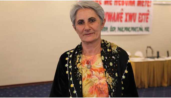 Birtane hakkında tutuklama talebi