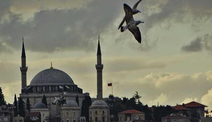 Boğaziçi Elektrik'ten Yavuz Selim Cami açıklaması: İbadete engel bir durum yok