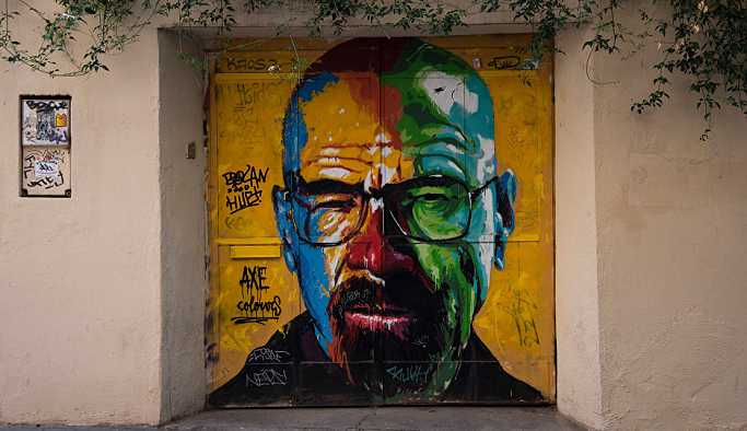 Breaking Bad efsanesi geri dönüyor