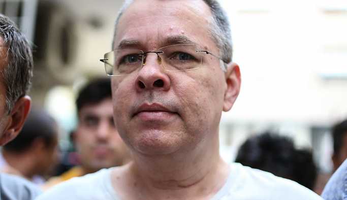 Brunson davasının savcısından itiraz