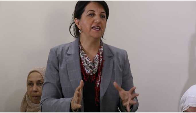 Buldan: Diyarbakır’da da İstanbul’da da belediyeleri alacağız
