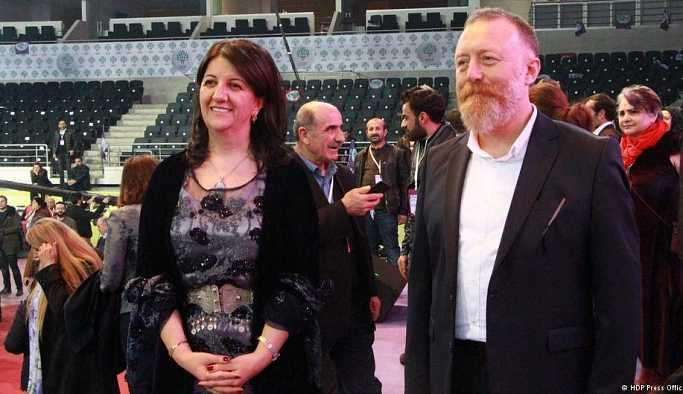 Buldan ve 3 vekil hakkında fezleke