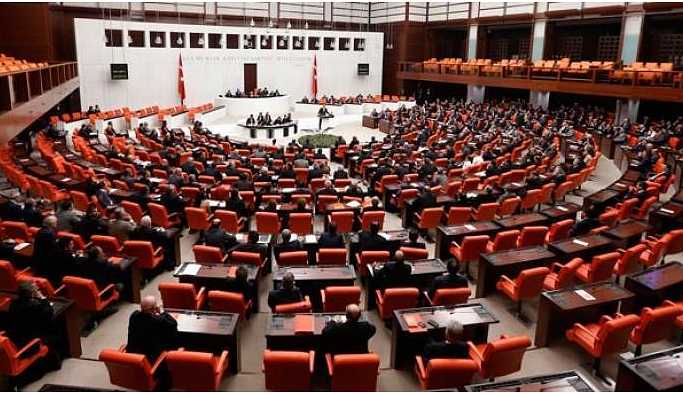 Buldan ve Kılıçdaroğlu dahil 21 vekile fezleke