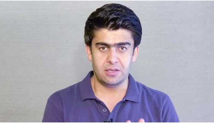 Chomani: ABD’nin Kürt politikası etik değil