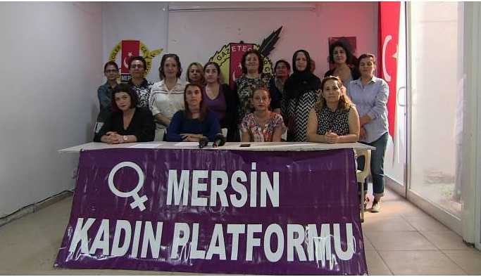 CHP’li belediyenin Kadın Meclisi’ni feshetmesine tepki