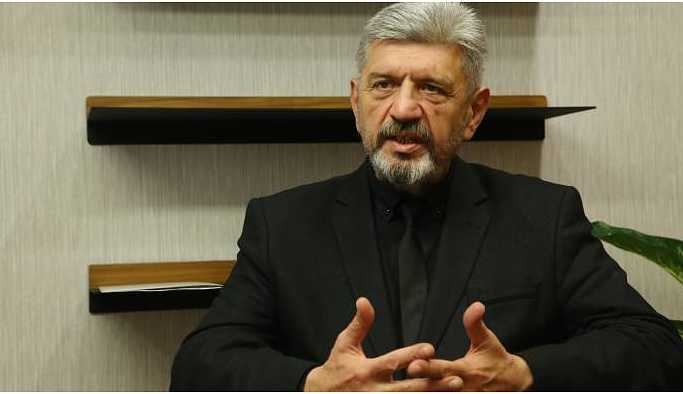 Cihangir İslam: AKP’deki delik MHP yamasıyla kapatılamaz