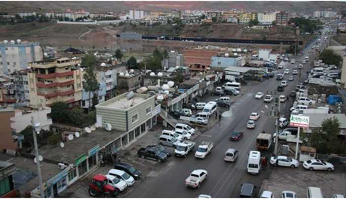 'Cizre'deki işyeri yasağı başka bir yerde var mı?'