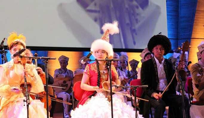Dede Korkut artık UNESCO'da boy boyluyor, soy soyluyor