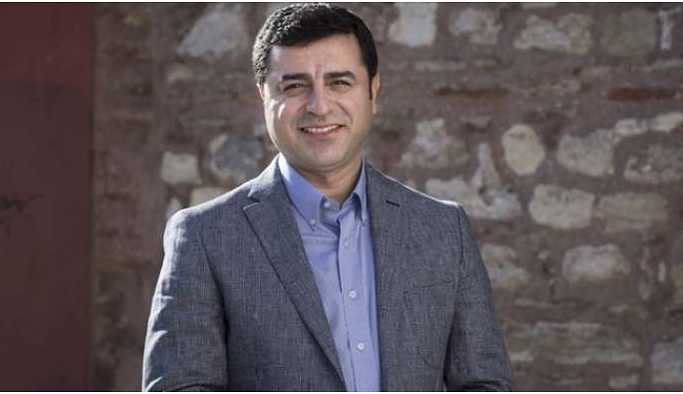 Demirtaş: Beklesinler duruşmaya geliyorum, söyleyeceklerim var