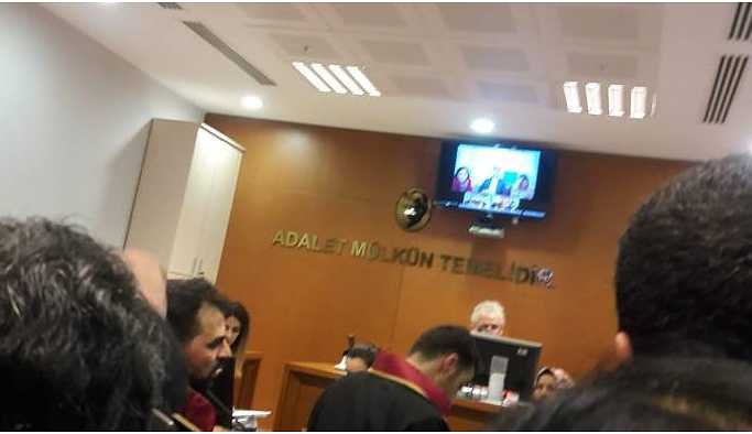 Demirtaş’ın davasına görevsizlik kararı: Tüm davalarda siyasi saikle karar verildi