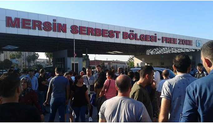 Dev Tekstil: ‘Kullan at’ işçiliği yaygınlaşıyor