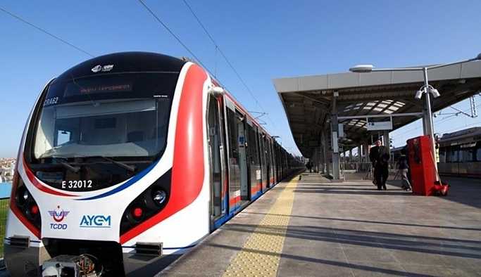 'Devlet Marmaray’da döviz kurbanı'