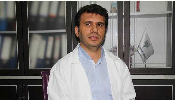 Dr. Yerlikaya: Torba Yasa tamamen geri çekilmeli