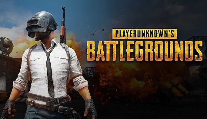 Dünyanın en çok oynanan oyunlarından PUBG bedava oldu