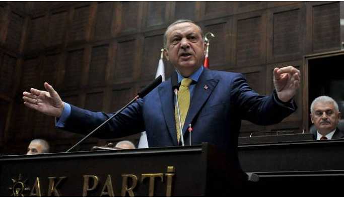 Erdoğan 20 kentin adayını yarın açıklayacak