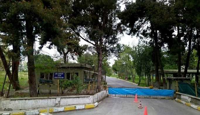 Florya'da askeri lojman arazisine lüks konut projesine CHP'den itiraz