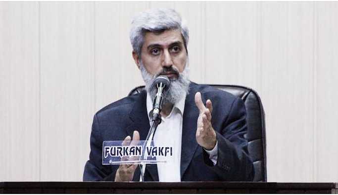 Furkan Vakfı Başkanı Kuytul için 'terör' suçlamasından tahliye kararı