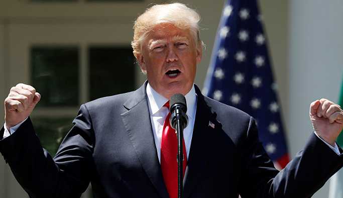 Game of Thrones'tan Trump'a telif hakları tepkisi