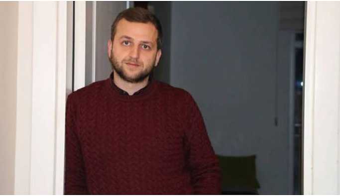 Gazeteci Karagöz gözaltına alındı