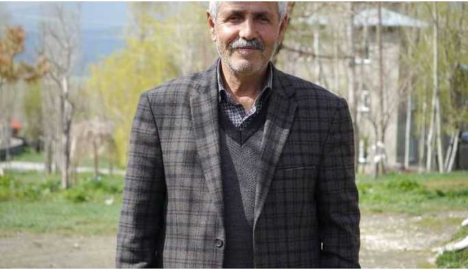 ‘Gri listedeydi’ denilen 68 yaşındaki Canan tahliye edilmedi