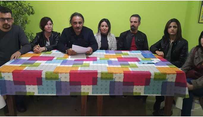 ‘Güvenlik soruşturmaları ağır hak ihlalidir’