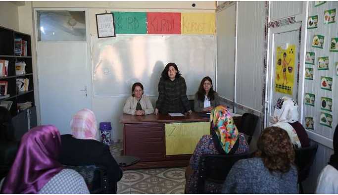 Hasankeyf’e 25 Kasım yürüyüşü