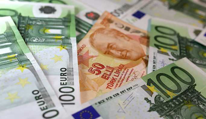 Hazine'den 3 yabancı bankaya borçlanma yetkisi