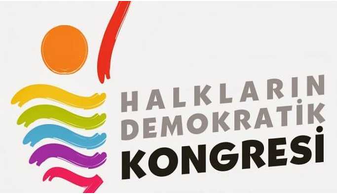 HDK: Türkiye Dörtlü Zirveden aldığı güçle Rojava'ya saldırmakta