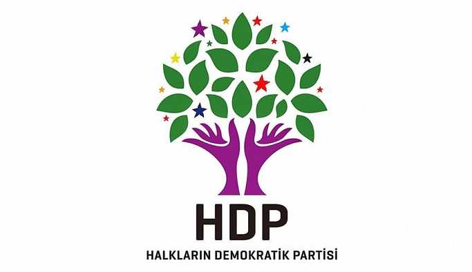 HDP Ankara İl Örgütü yeni yönetimini belirledi