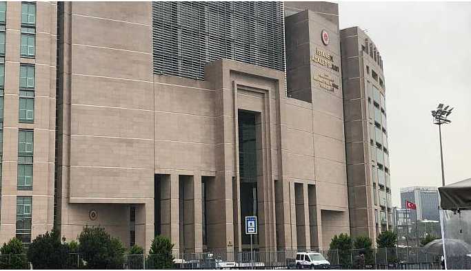 HDP Güngören davasında savcı 9 kişiye ceza istedi