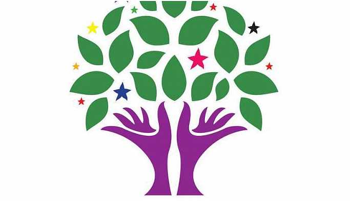 HDP Milletvekili Adayı Kaya gözaltına alındı