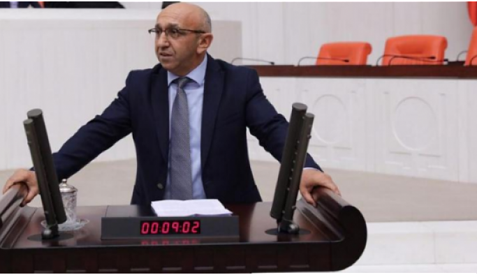 HDP’den Erdoğan’a: Seyit Rıza’nın mezarı nerede?