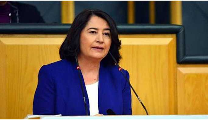 HDP’li Kemalbay'dan Soylu'ya ‘tehdit’ tepkisi