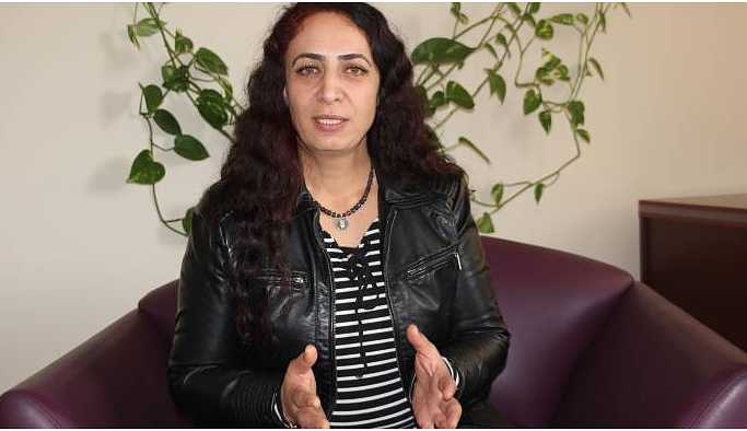 HDP’li Orhan: Eşbaşkanlıktan taviz vermeyeceğiz